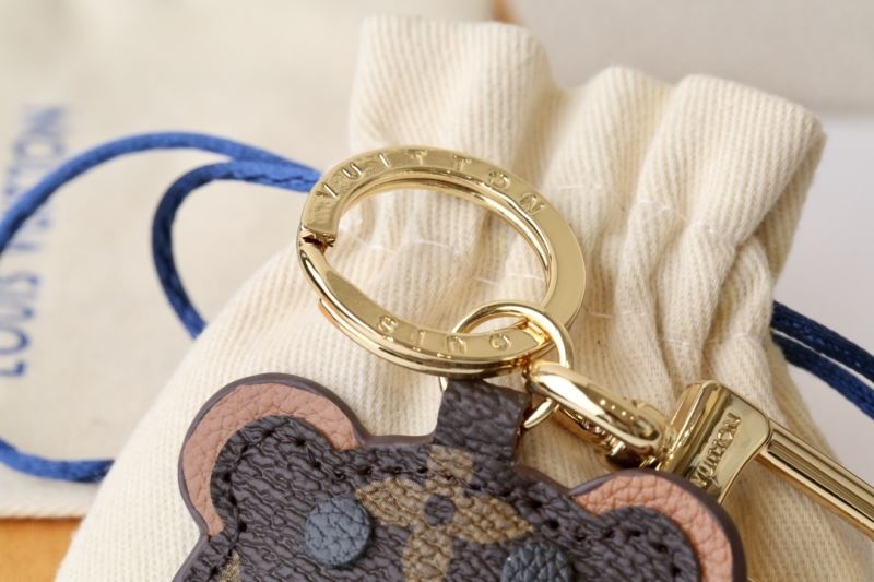 Louis Vuitton Keychains